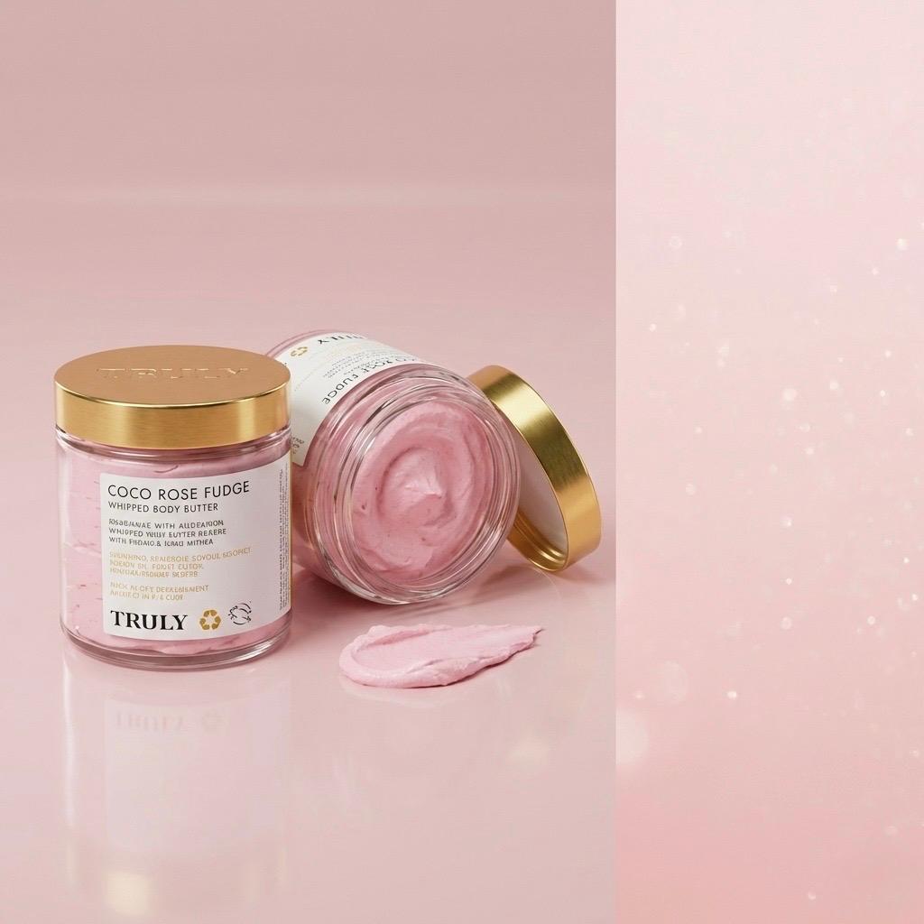 COCO ROSE MANTEQUILLA TRULY GRANDE