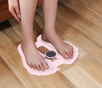 TAPETE MASAJEADOR DE PIES