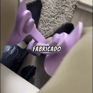 NUEVO ENTRENADOR PÉLVICO MOLDEADOR DE MUSLOS