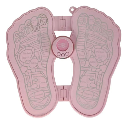 TAPETE MASAJEADOR DE PIES