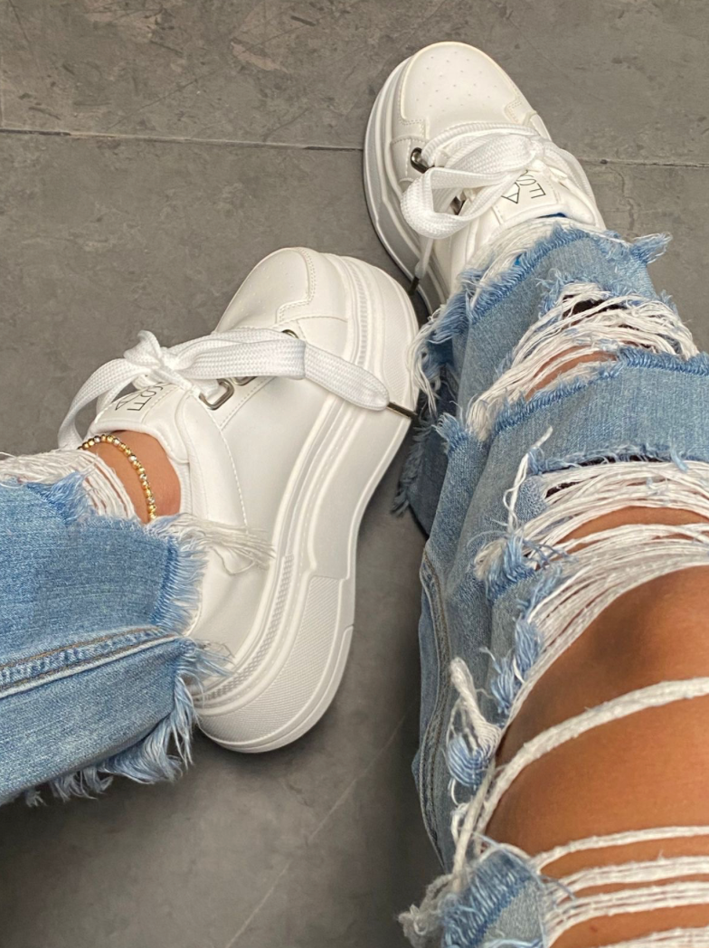 Nuevos Tenis Essencial