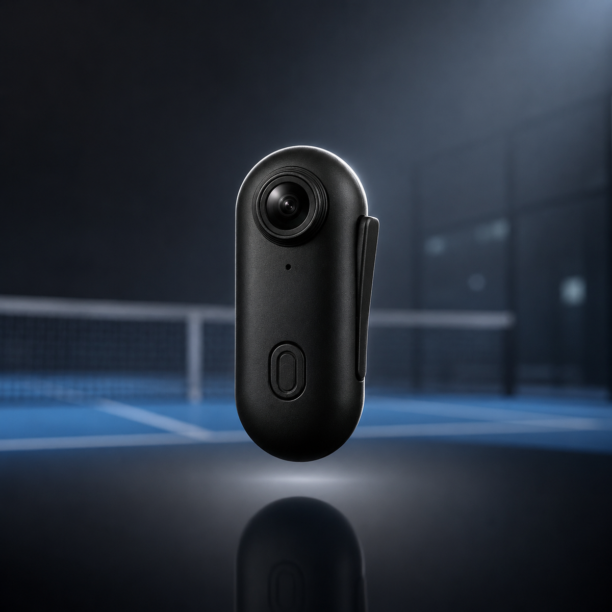 CAMARA DEPORTIVA H88 WIFI IMPERMEABLE