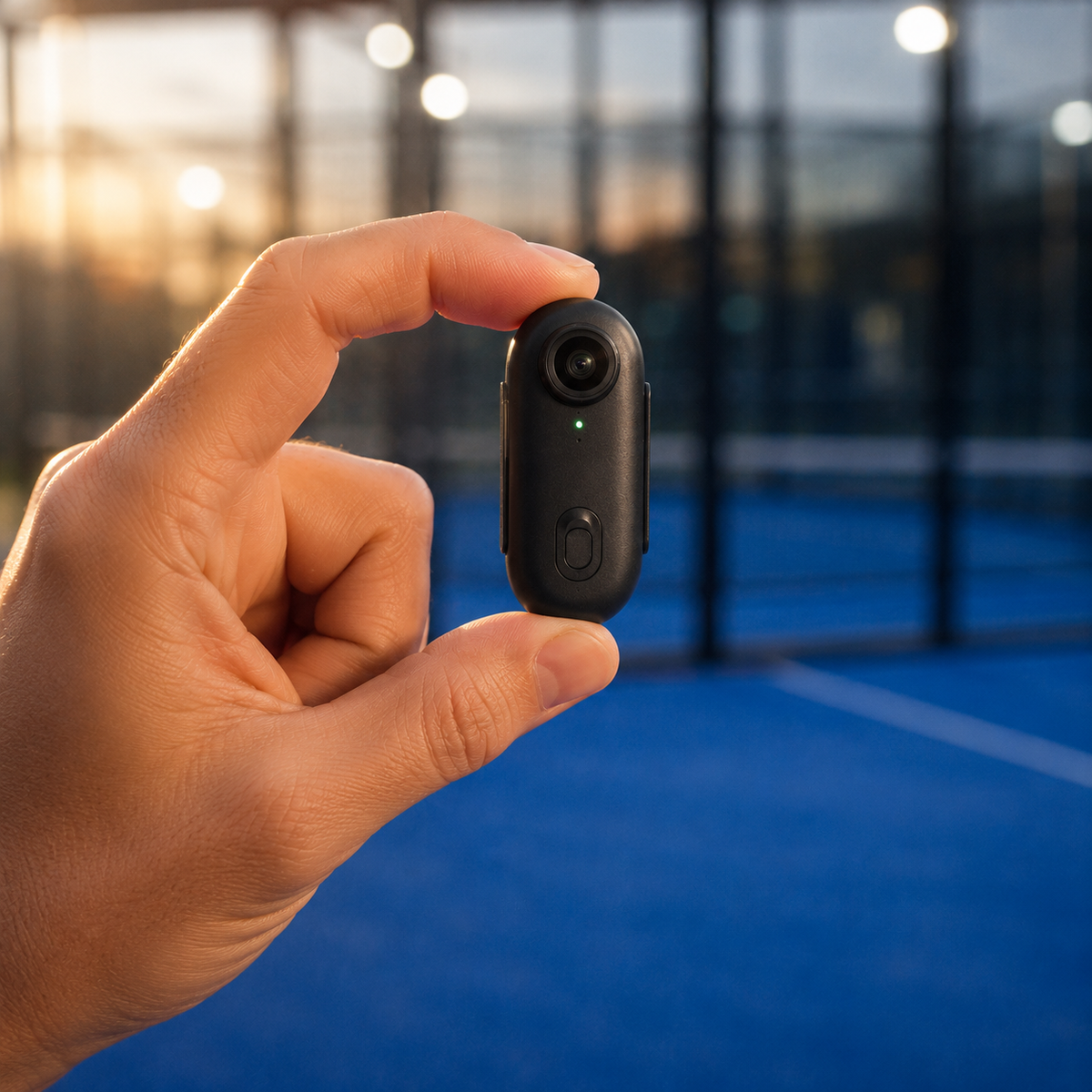 CAMARA DEPORTIVA H88 WIFI IMPERMEABLE