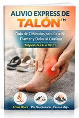 E-book Alivio Express de Talón™: