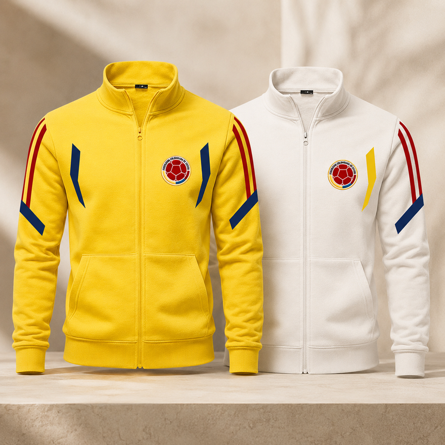 Colores que no destiñen