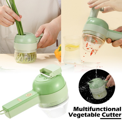 PICADOR MULTIFUNCIONAL RECARGABLE