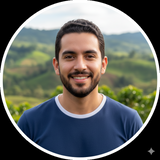 Carlos R. (Barranquilla, Colombia)