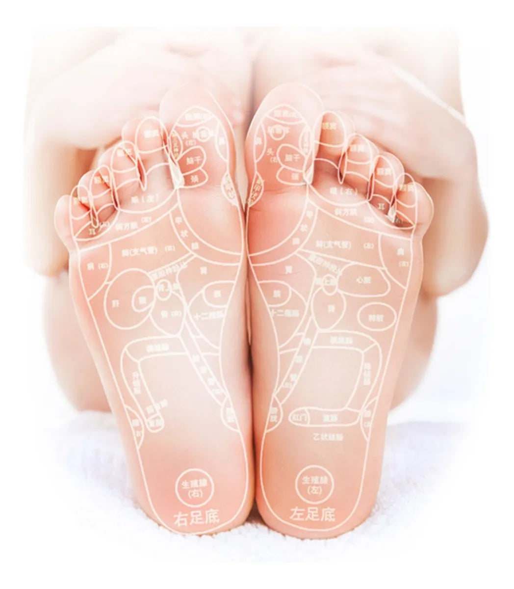 TAPETE MASAJEADOR DE PIES