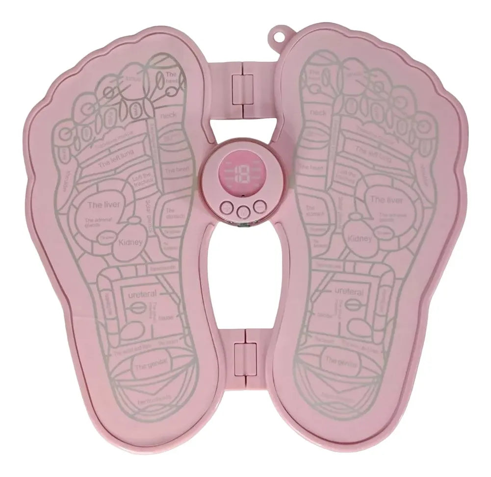 TAPETE MASAJEADOR DE PIES