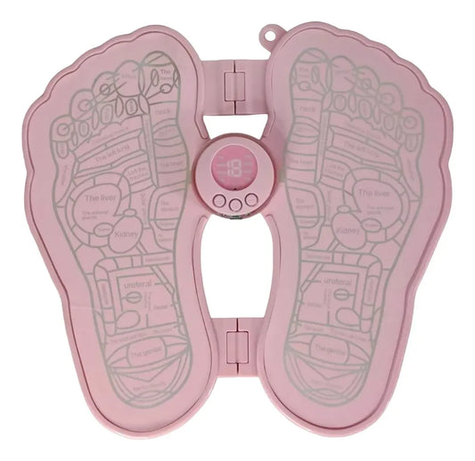 TAPETE MASAJEADOR DE PIES