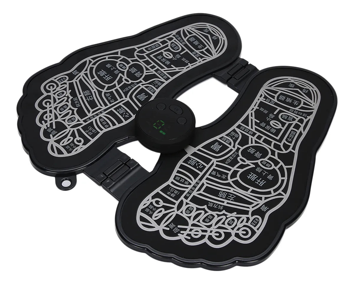 TAPETE MASAJEADOR DE PIES