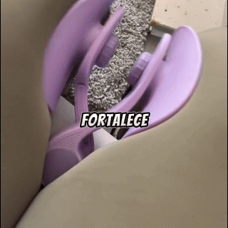 NUEVO ENTRENADOR PÉLVICO MOLDEADOR DE MUSLOS