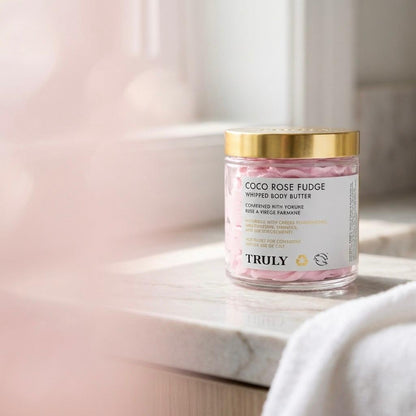 COCO ROSE MANTEQUILLA TRULY GRANDE