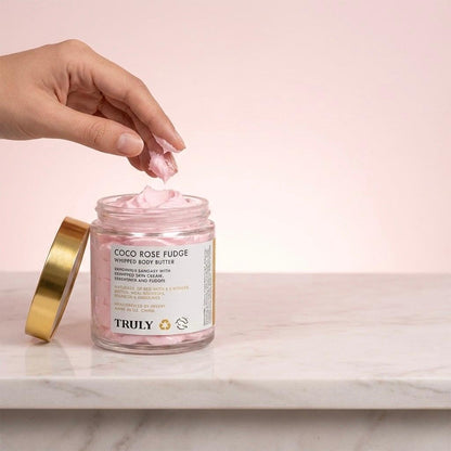 COCO ROSE MANTEQUILLA TRULY GRANDE