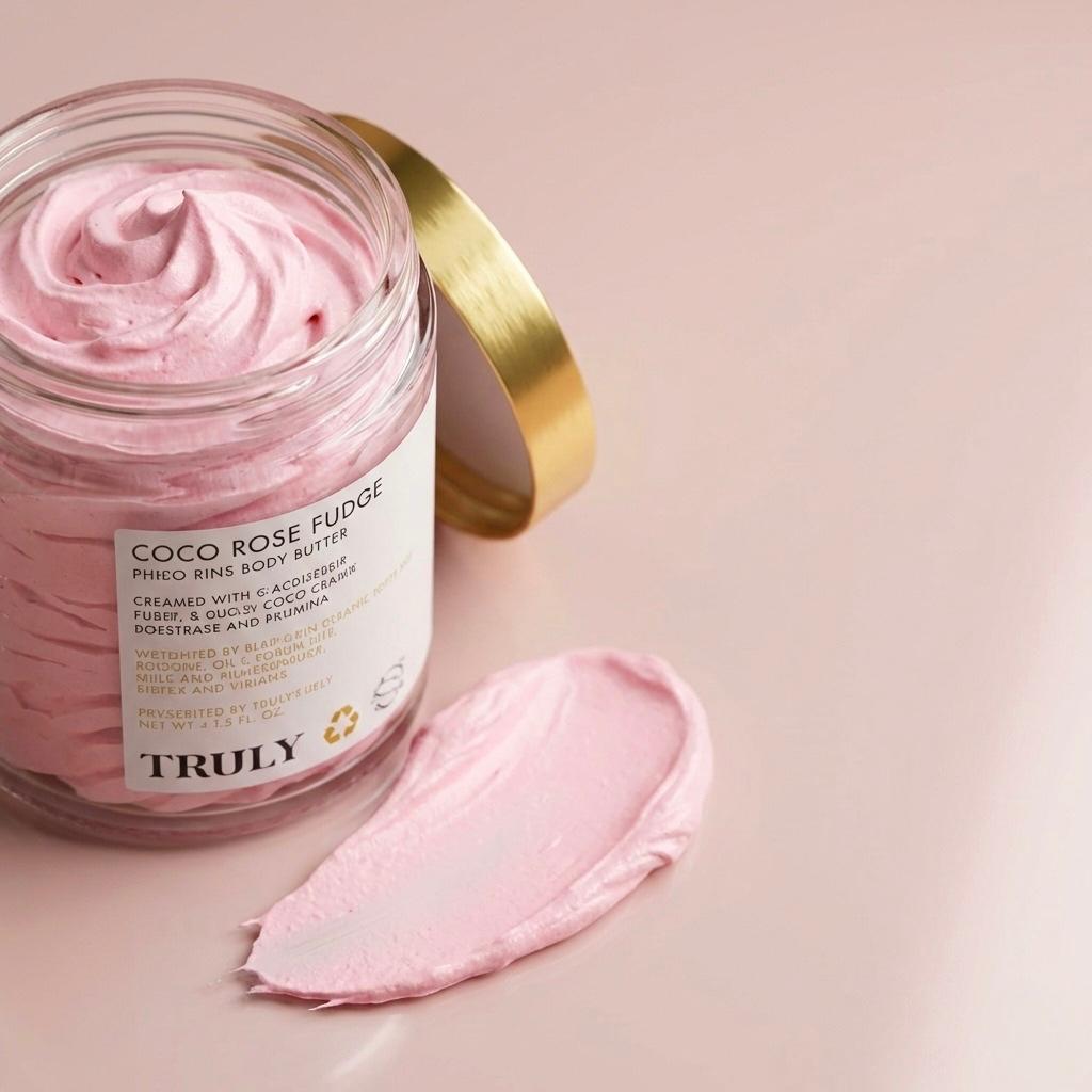 COCO ROSE MANTEQUILLA TRULY GRANDE