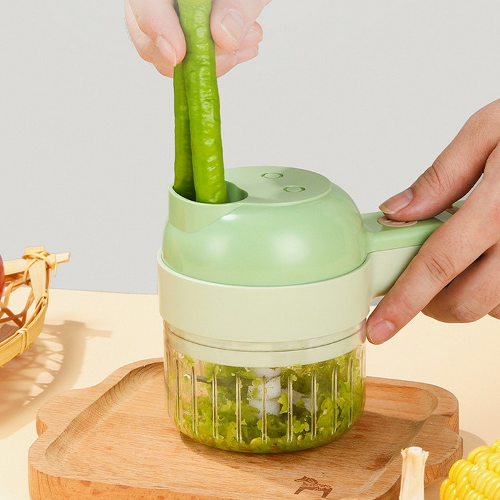 PICADOR MULTIFUNCIONAL RECARGABLE