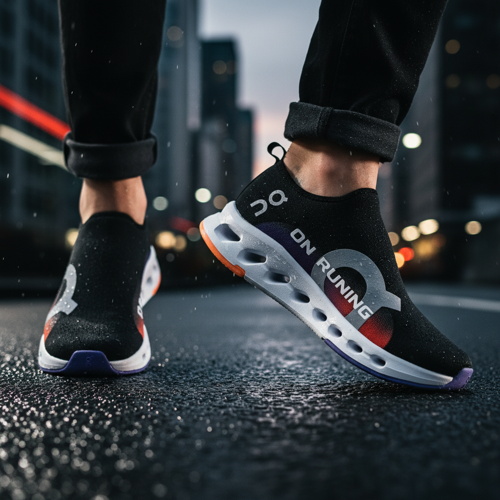 Nuevos Tenis ON Runnig CloudTec® + Envio Gratis