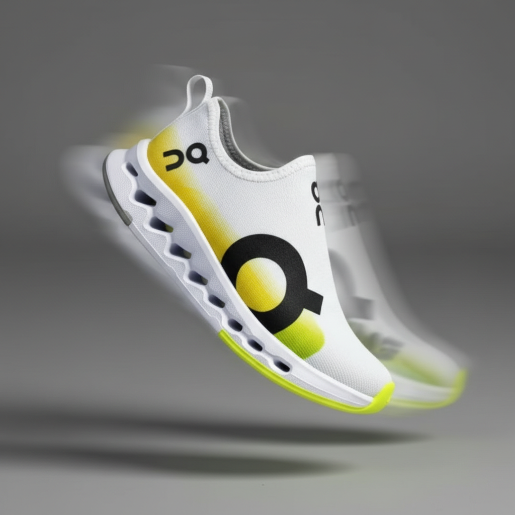 Nuevos Tenis ON Runnig CloudTec® + Envio Gratis